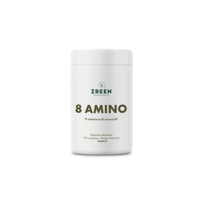 Norsan Zreen 8 amino Norsan Zreen 8 amino