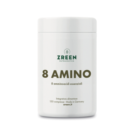 Norsan Zreen 8 amino Norsan Zreen 8 amino