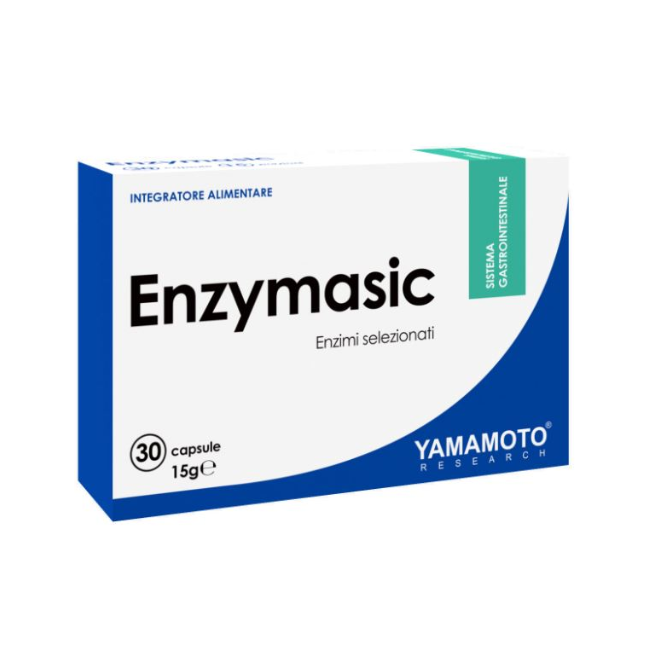enzymasic 30 capsule enzymasic 30 capsule