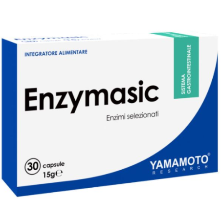 enzymasic 30 capsule enzymasic 30 capsule