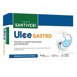 Santiveri Ulce gastro