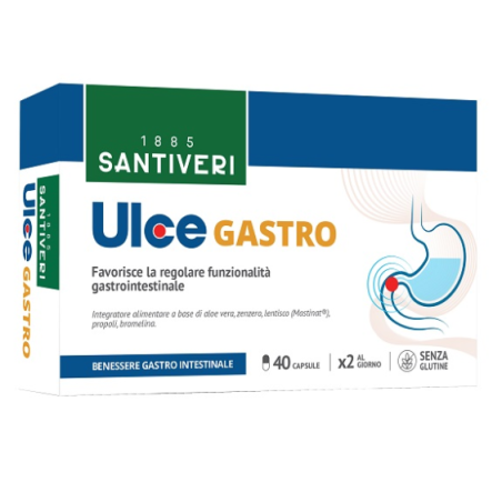 Santiveri Ulce gastro Santiveri Ulce gastro