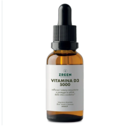 Norsan Zreen vitamina d3 5000