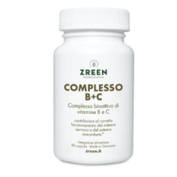 Zreen complesso b+c