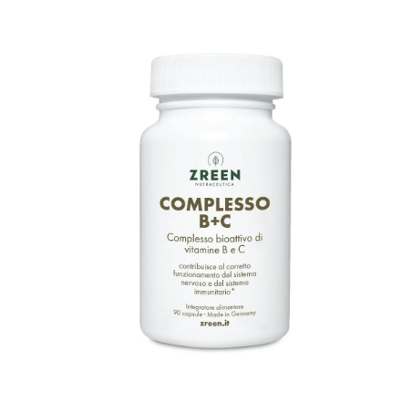 Zreen complesso b+c Zreen complesso b+c