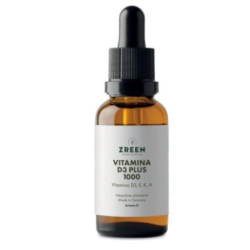 Norsan Zreen vitamina d3 p 1000