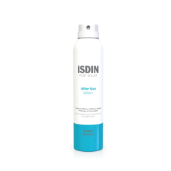 Isdin After Sun Spray Doposole lenitivo