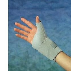 Roten Stringipolso In Neoprene Presa Polso