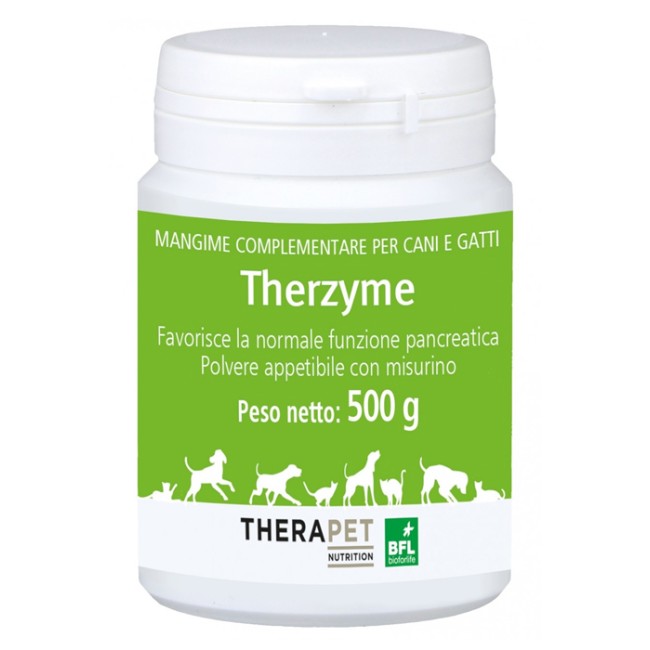 Therzyme 500 grammi Therzyme 500 grammi