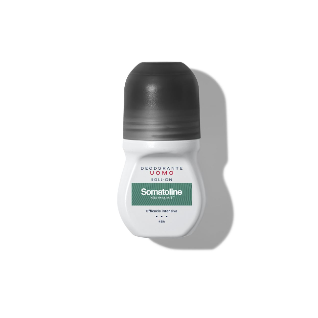 Somat deodorante roll on uomo