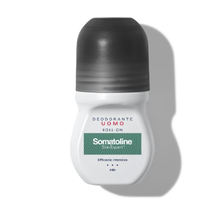 Somat deodorante roll on uomo