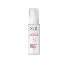 SVR Sensifine hydra crema idratante