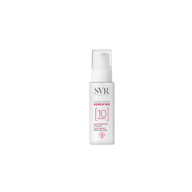 SVR Sensifine hydra crema idratante