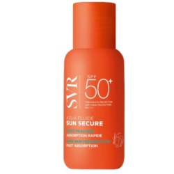 Sun secure aqua fluida spf50+