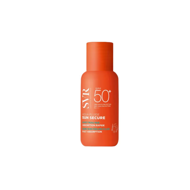 Sun secure aqua fluida spf50+ Sun secure aqua fluida spf50+