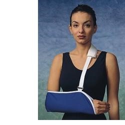 Roten Reggibraccio Semplice