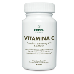 Norsan zreen vitamina C
