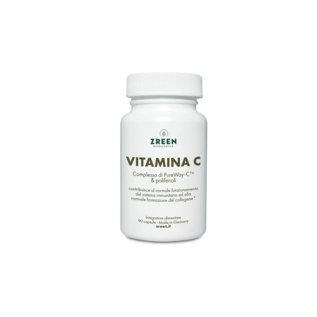 Norsan zreen vitamina C Norsan zreen vitamina C
