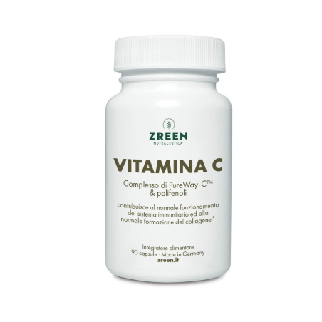 Norsan zreen vitamina C Norsan zreen vitamina C