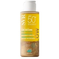 SVR Sun secure acqua solare glow spf 50