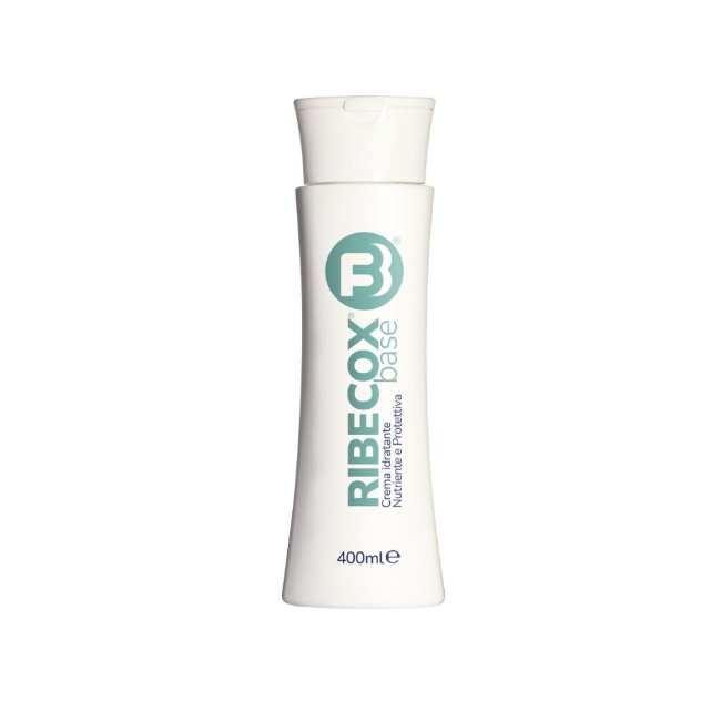 Rbecox base crema idratante Rbecox base crema idratante