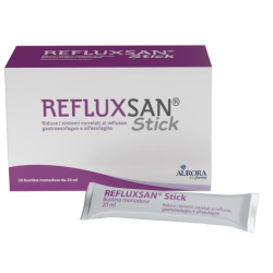 Refluxan 20 bustine monodose