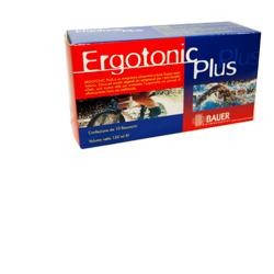 Ergotonic plus