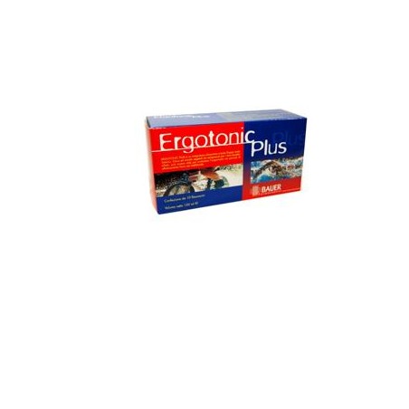 Ergotonic plus