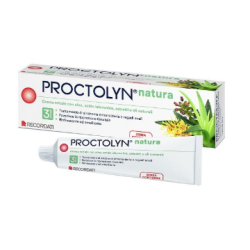 Proctolyn natura crema