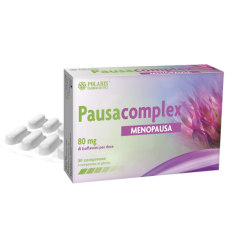 Pausacomplex 30 ovaline