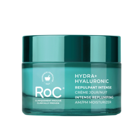 Roc hydra+hyaluronic crema gel viso Roc hydra+hyaluronic crema gel viso