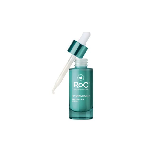 Roc hydra+hyaluronic siero concentrato Roc hydra+hyaluronic siero concentrato