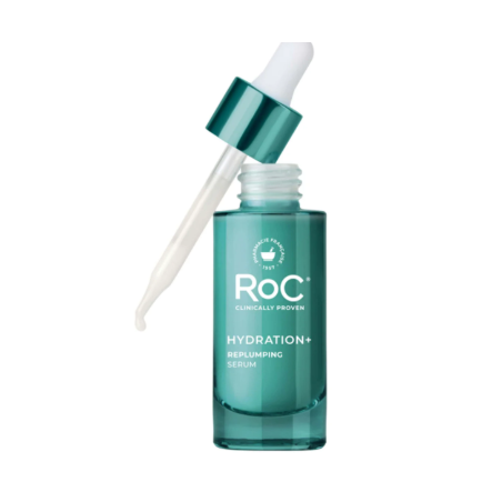 Roc hydra+hyaluronic siero concentrato Roc hydra+hyaluronic siero concentrato
