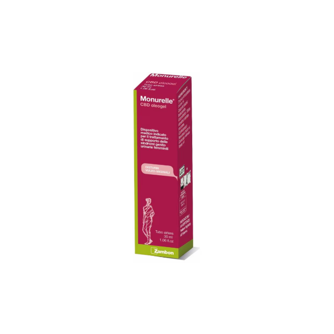 Monurelle cbd oleogel Monurelle cbd oleogel