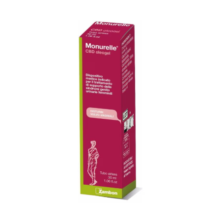 Monurelle cbd oleogel Monurelle cbd oleogel