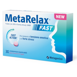 Metarelax fast