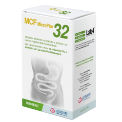 Mcf microflor 32