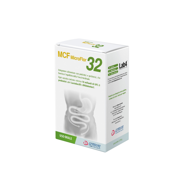 Mcf microflor 32