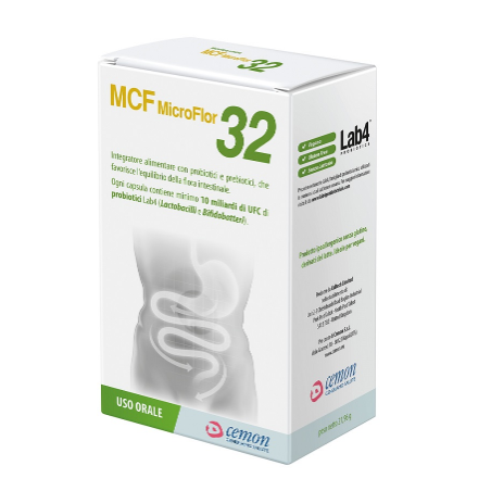 Mcf microflor 32