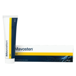 Mavosten gel 160 ml