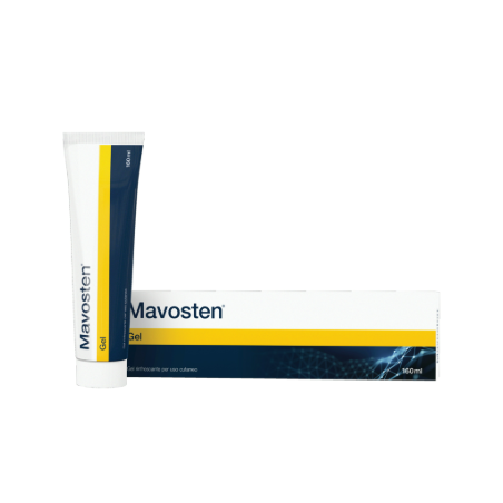 Mavosten gel 160 ml Mavosten gel 160 ml