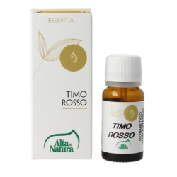 Alta natura timo olio essenziale
