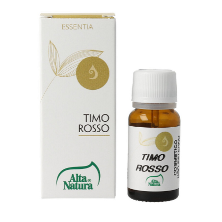 Alta natura timo olio essenziale Alta natura timo olio essenziale