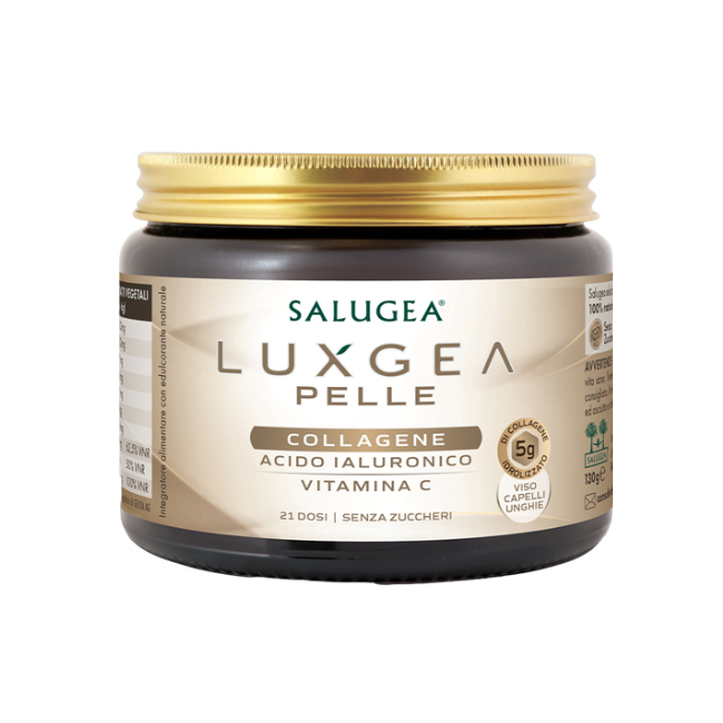 Salugea Luxgea Salugea Luxgea