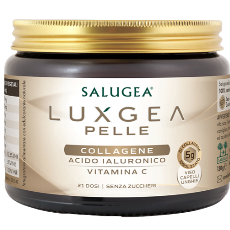 Salugea Luxgea Salugea Luxgea