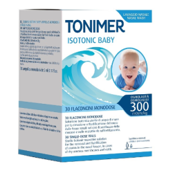 Tonimer isotonic 300 baby
