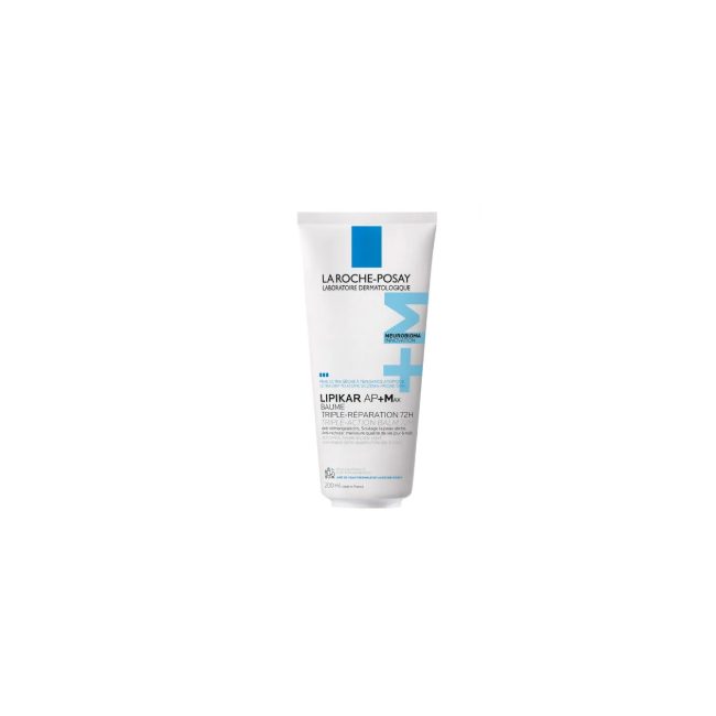 Lipikar baume ap+max