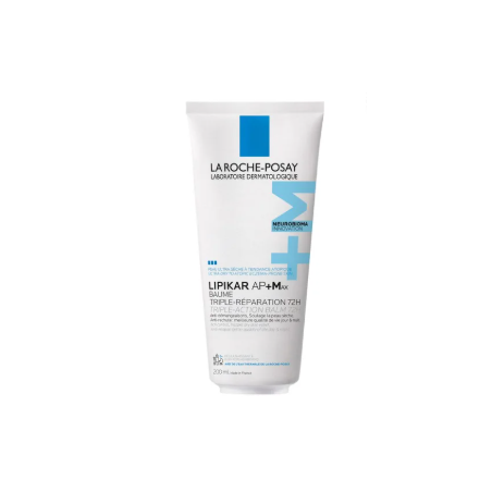 Lipikar baume ap+max