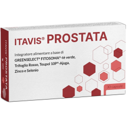Itavis prostata