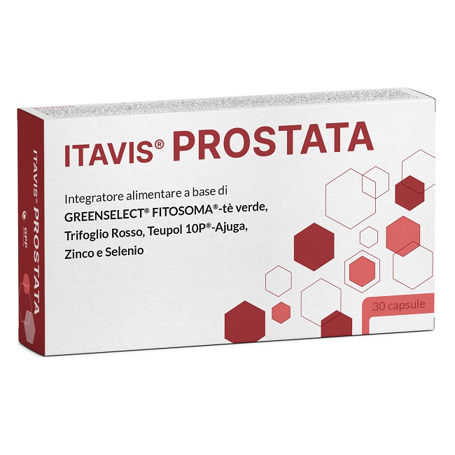 Itavis prostata